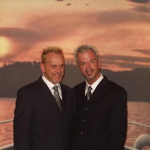 Meet your Posher, Donald